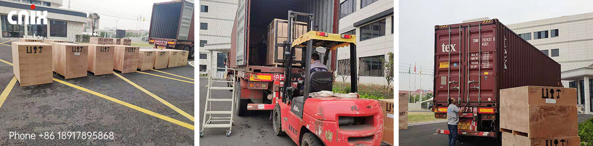 Overseas warehouse delivery process detailed, easy to improve the logistics time