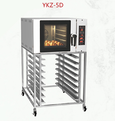 5 Hot air baking oven use scenario, what are the product features