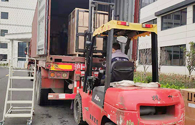 Overseas warehouse delivery process detailed, easy to improve the logistics time!