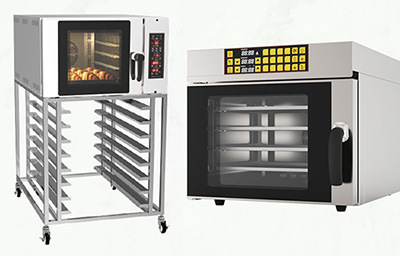 How to use a gas oven?