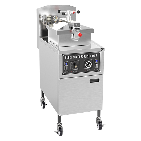 Electric pressure fryer MDXZ-24