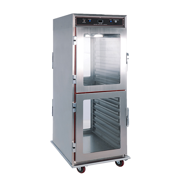 Vertical insulation cabinet HHC-980