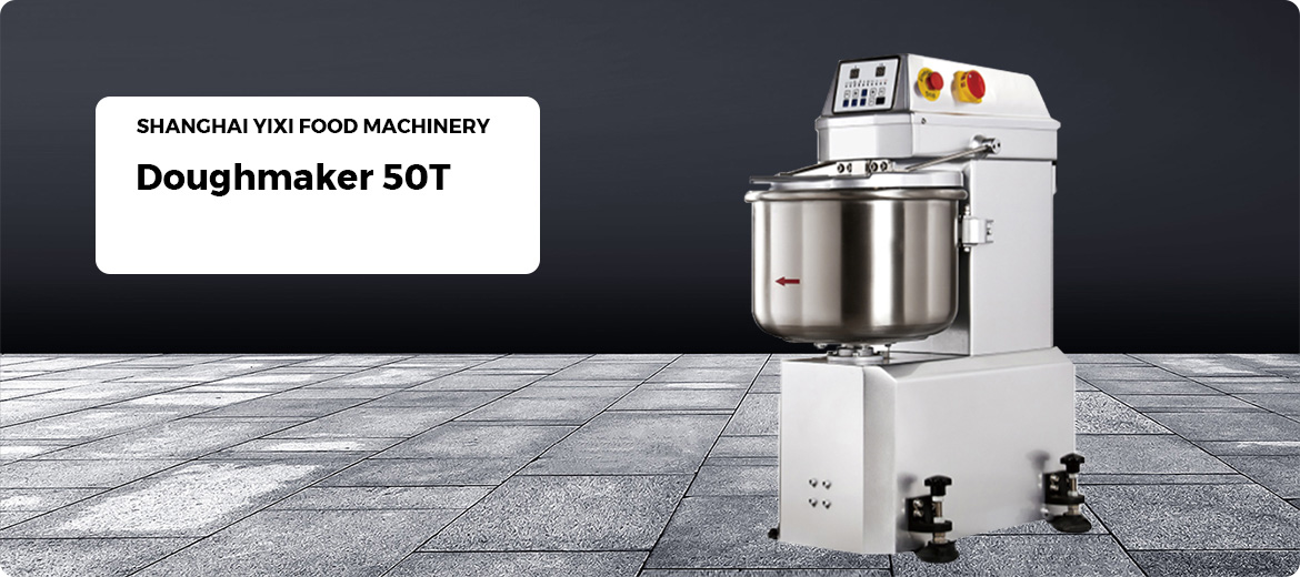 Doughmaker 50T