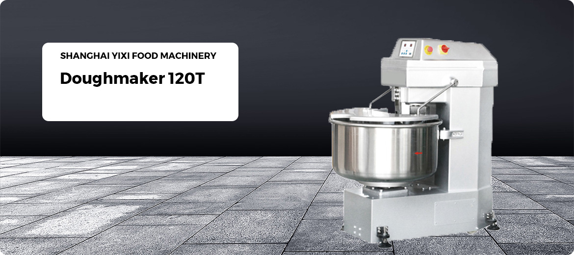 Doughmaker 120T