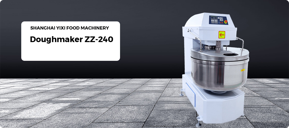 Doughmaker ZZ-240