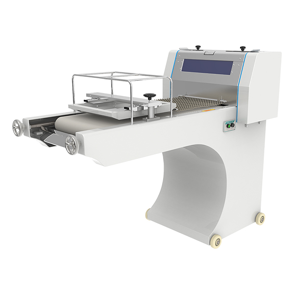 CG-38 square bag shaping machine