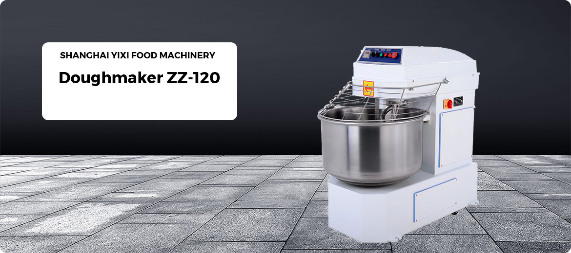 Doughmaker ZZ-120